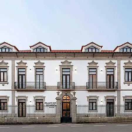 Palace De Midoes Hotel