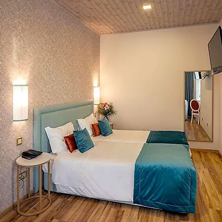 Palace De Midoes Hotel