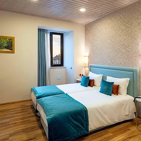 Hotel Palace De Midoes 4*