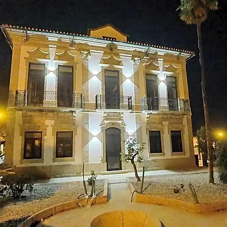 Hotel Palace De Midoes 4*