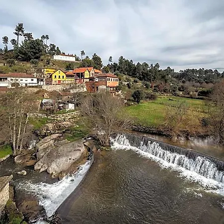 Hotel Palace De Midoes 4*