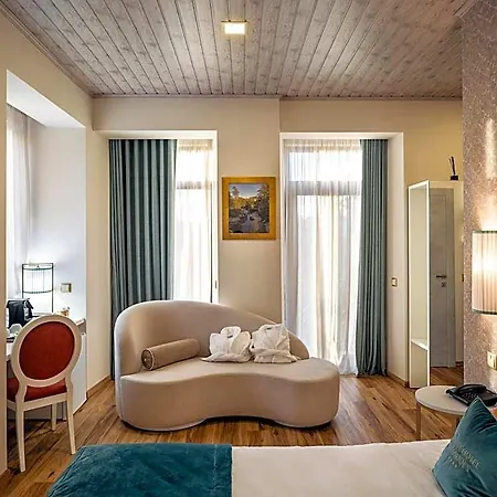 Hotel Palace De Midoes