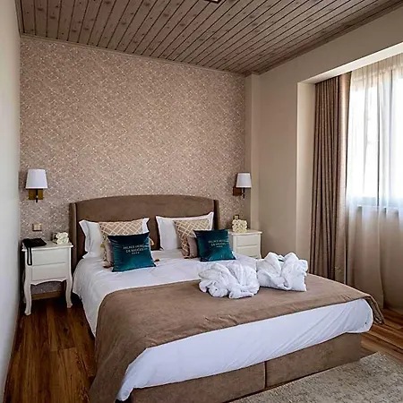 Hotel Palace De Midoes 4*